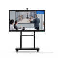 98 Inch Electronic Interactive Digital Board 98 Inch Large Screen Conference All-in-one Machine Factory